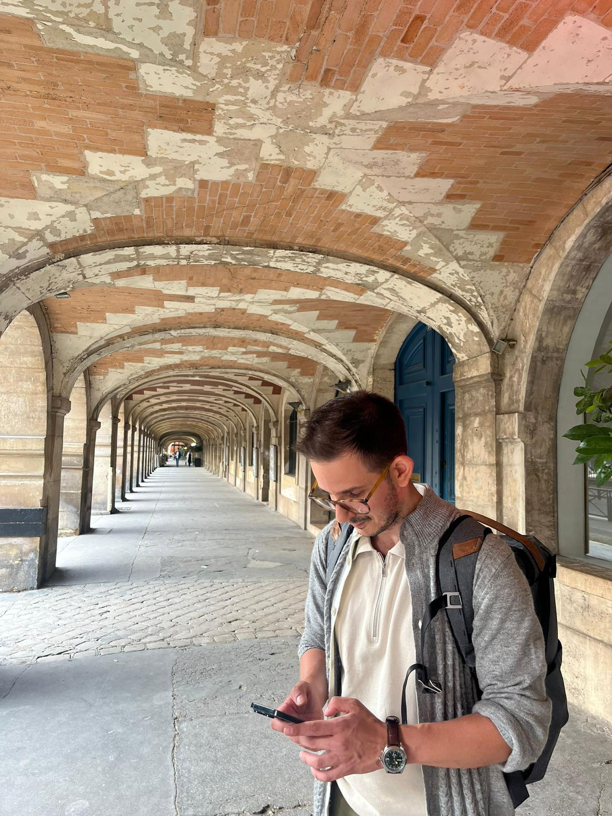 Espace Sylvia Rielle Exhibition